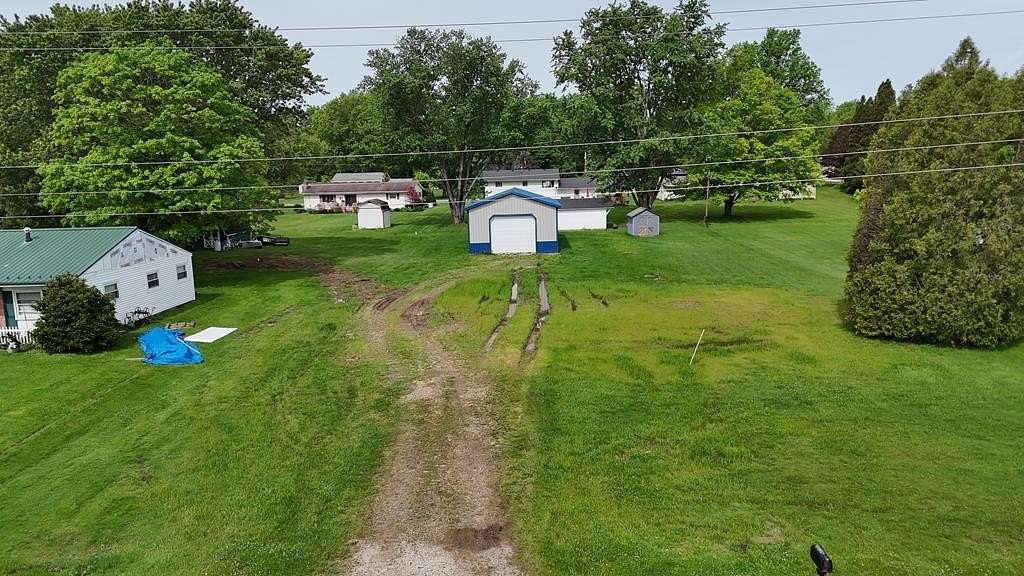 0.49 Acres of Residential Land for Sale in Mansfield, Ohio