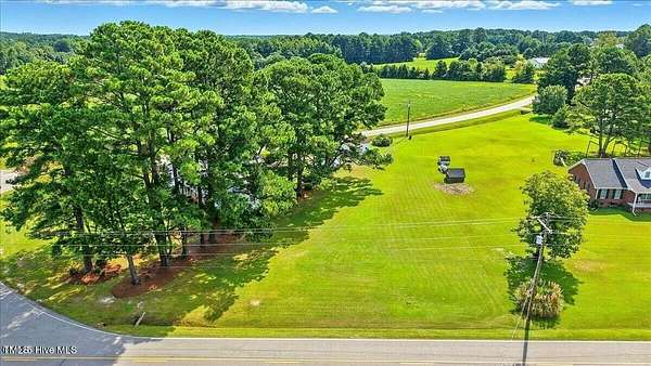 0.38 Acres of Residential Land for Sale in Princeton, North Carolina