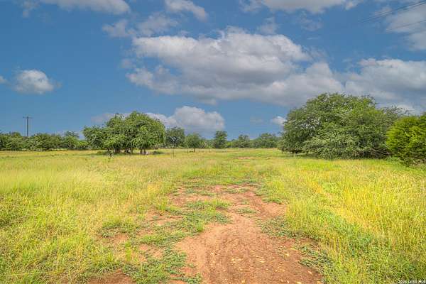 5 Acres of Land for Sale in New Braunfels, Texas