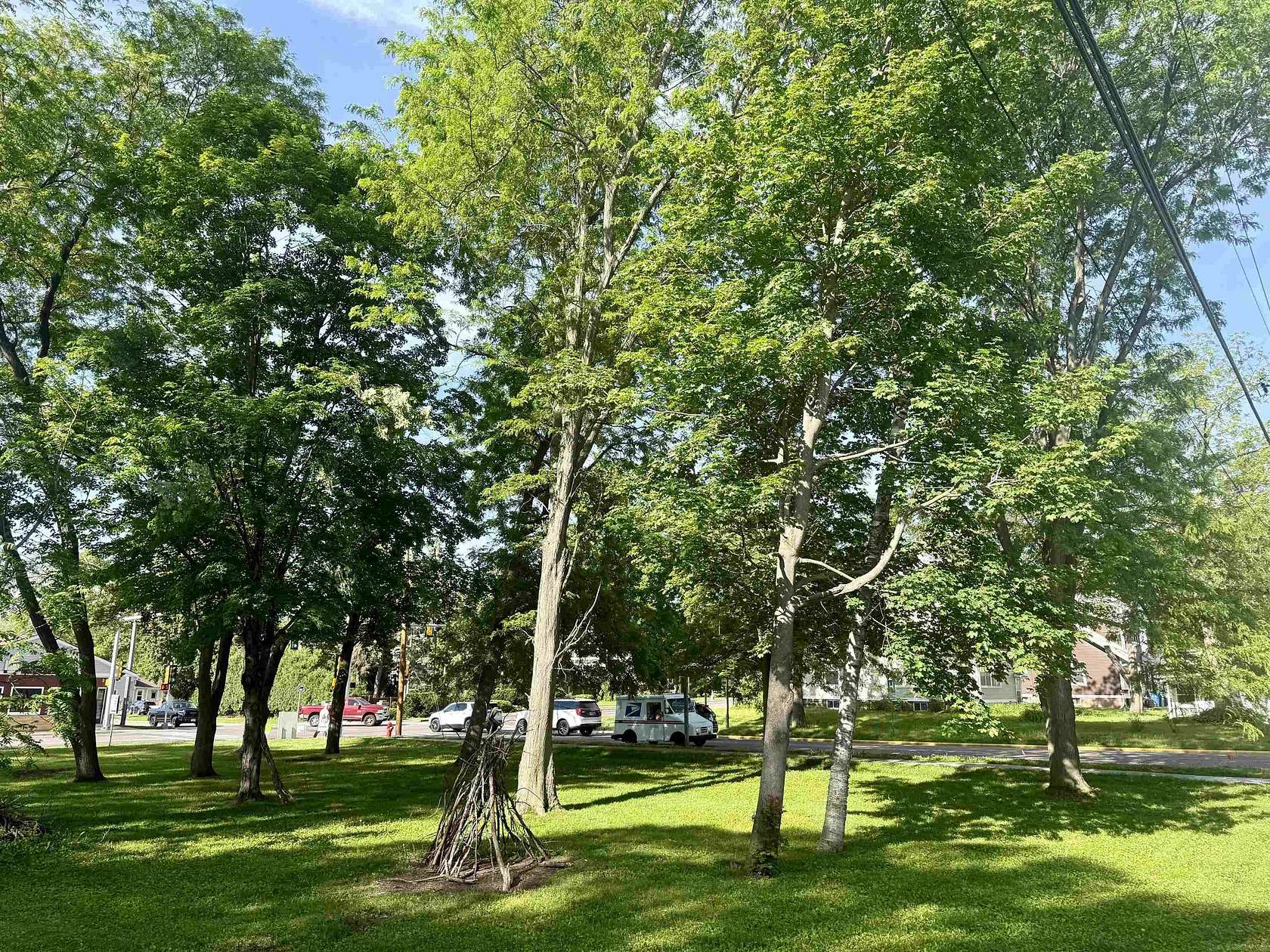 0.52 Acres of Residential Land for Sale in Baraboo, Wisconsin