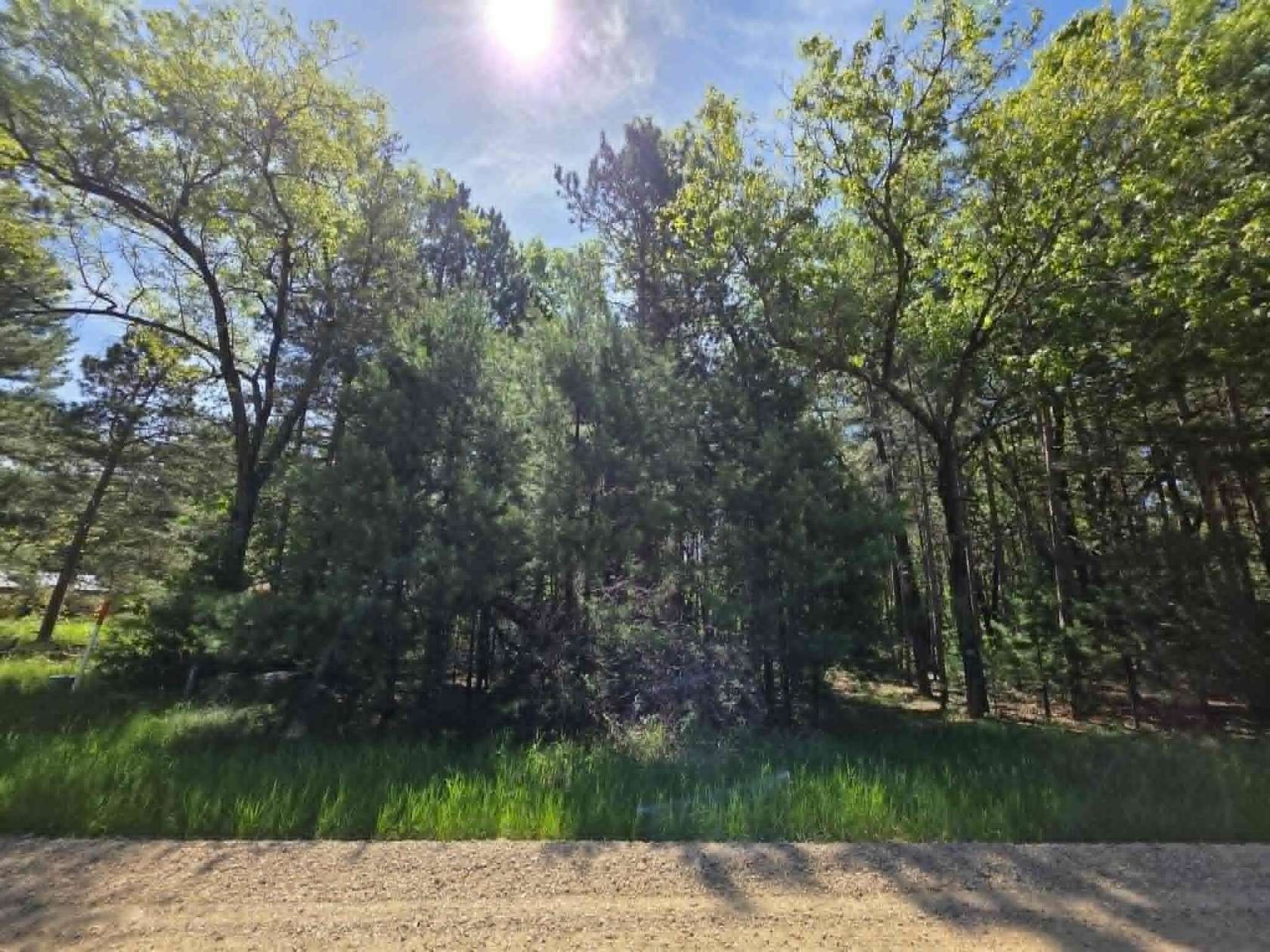 1.22 Acres of Residential Land for Sale in Friendship, Wisconsin