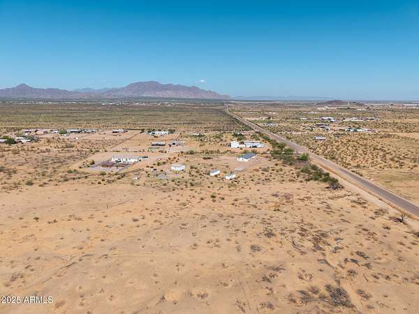 8.8 Acres of Land for Sale in Maricopa, Arizona