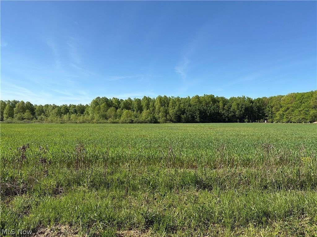 7.7 Acres of Residential Land for Sale in Rome, Ohio