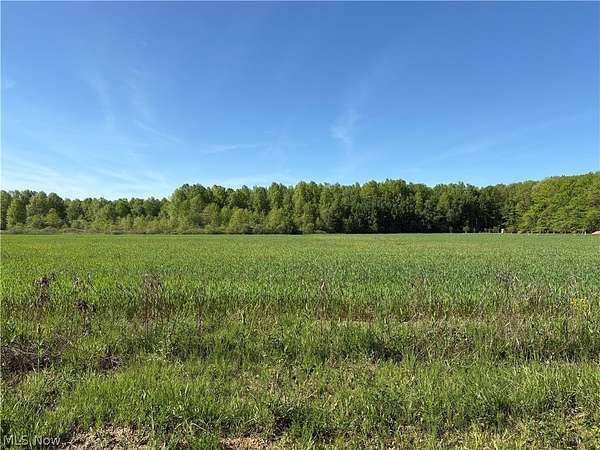 7.7 Acres of Residential Land for Sale in Rome, Ohio