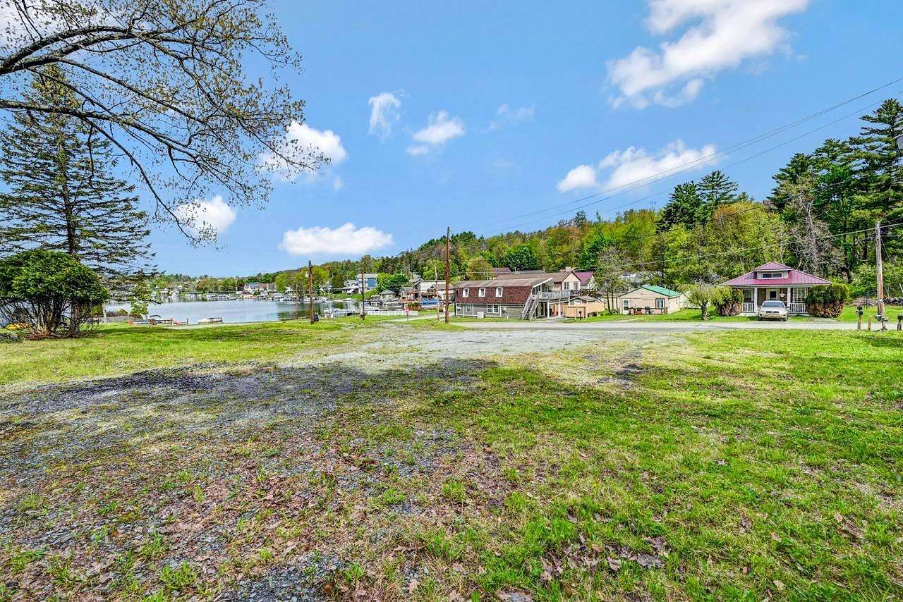 0.51 Acres of Residential Land for Sale in Factoryville, Pennsylvania