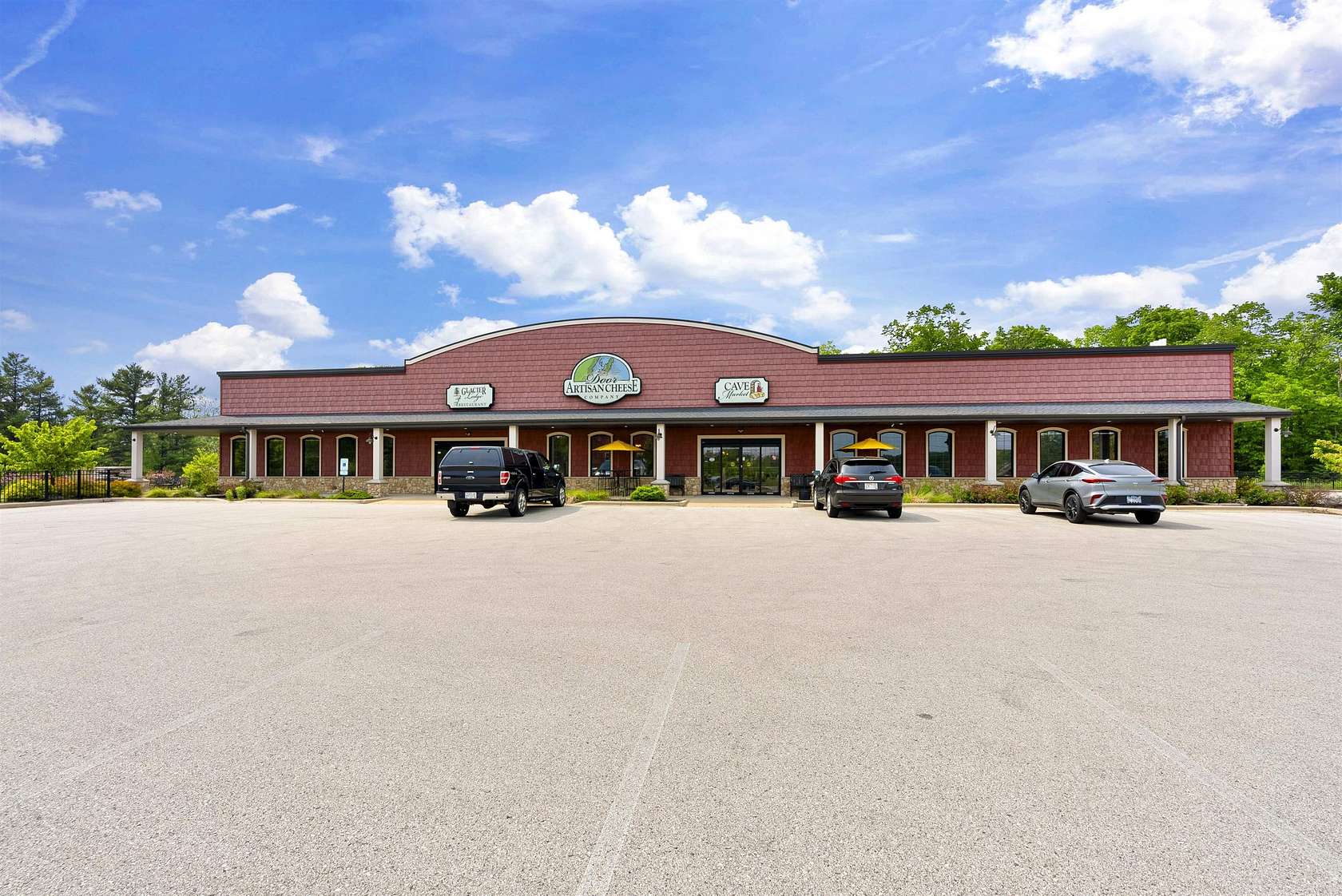 3.74 Acres of Mixed-Use Land for Sale in Egg Harbor, Wisconsin