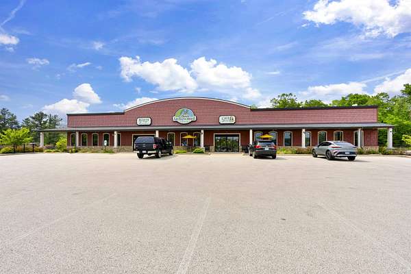 3.74 Acres of Mixed-Use Land for Sale in Egg Harbor, Wisconsin