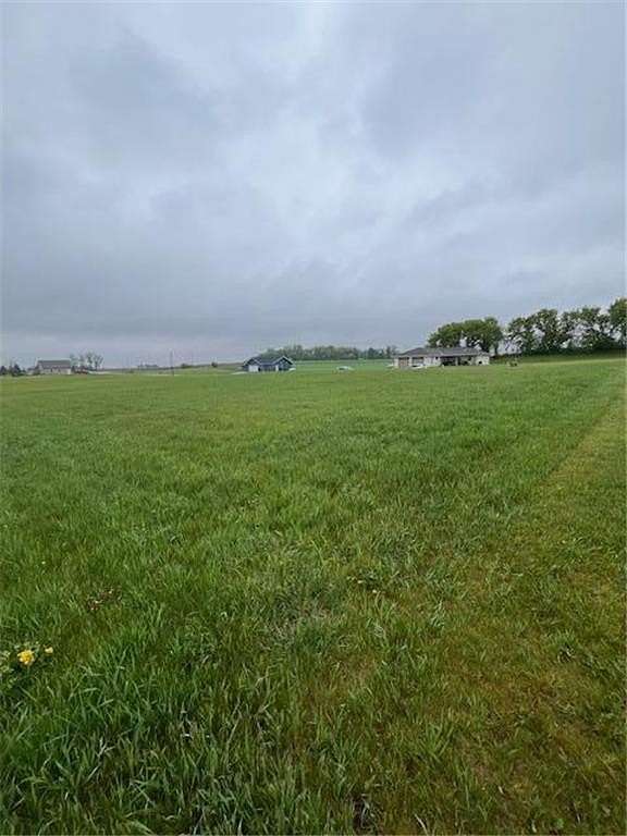 0.38 Acres of Land for Sale in Evansville, Minnesota