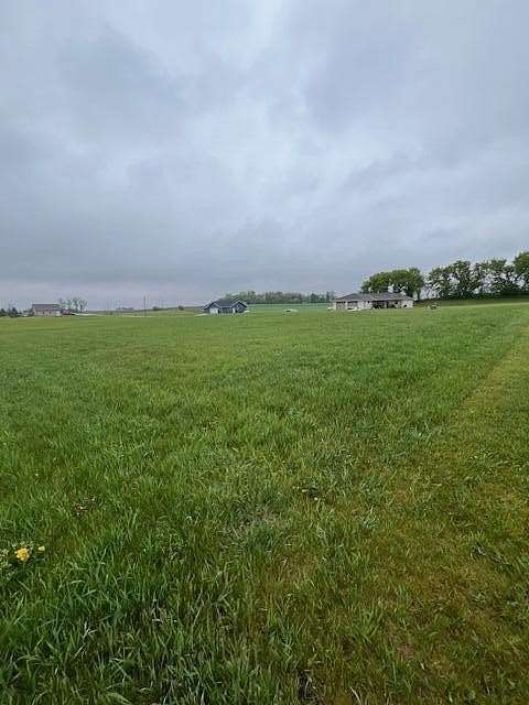 0.38 Acres of Land for Sale in Evansville, Minnesota