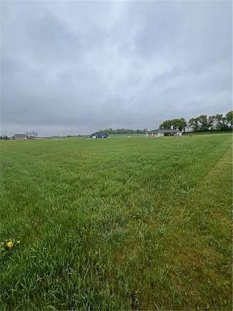 0.38 Acres of Land for Sale in Evansville, Minnesota