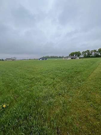 0.38 Acres of Land for Sale in Evansville, Minnesota