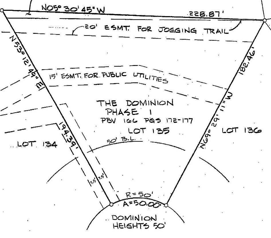 0.52 Acres of Residential Land for Sale in Upper St. Clair, Pennsylvania