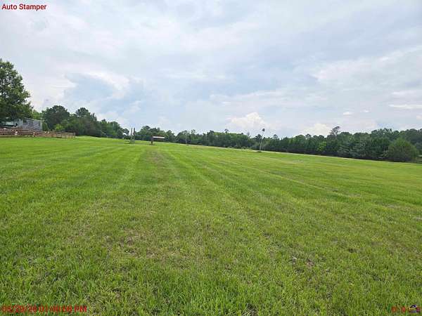 7.39 Acres of Land for Sale in Roberta, Georgia