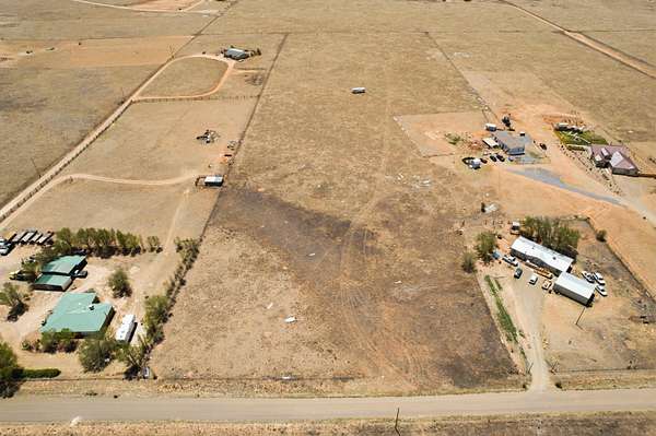 10 Acres of Land for Sale in Stanley, New Mexico