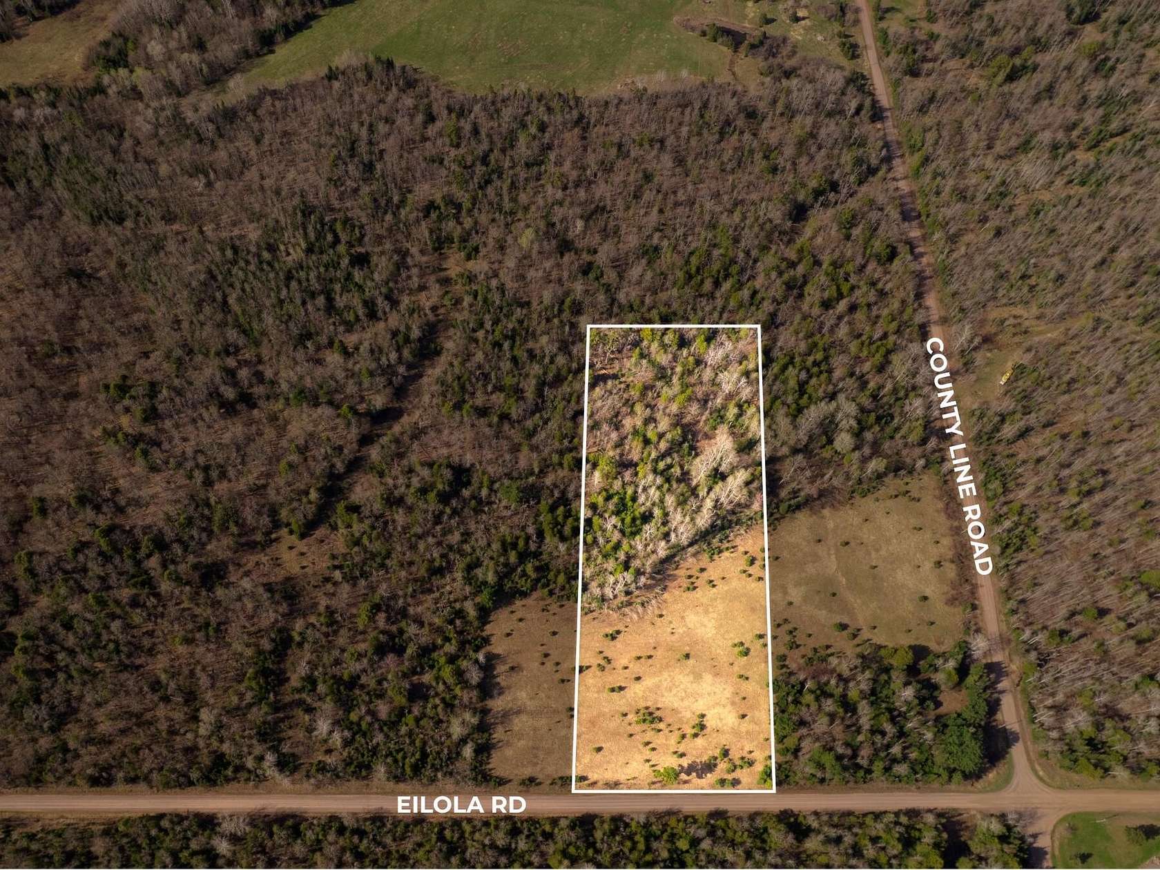 7.5 Acres of Residential Land for Sale in Pelkie, Michigan
