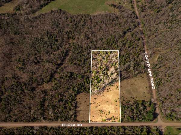 7.5 Acres of Residential Land for Sale in Pelkie, Michigan
