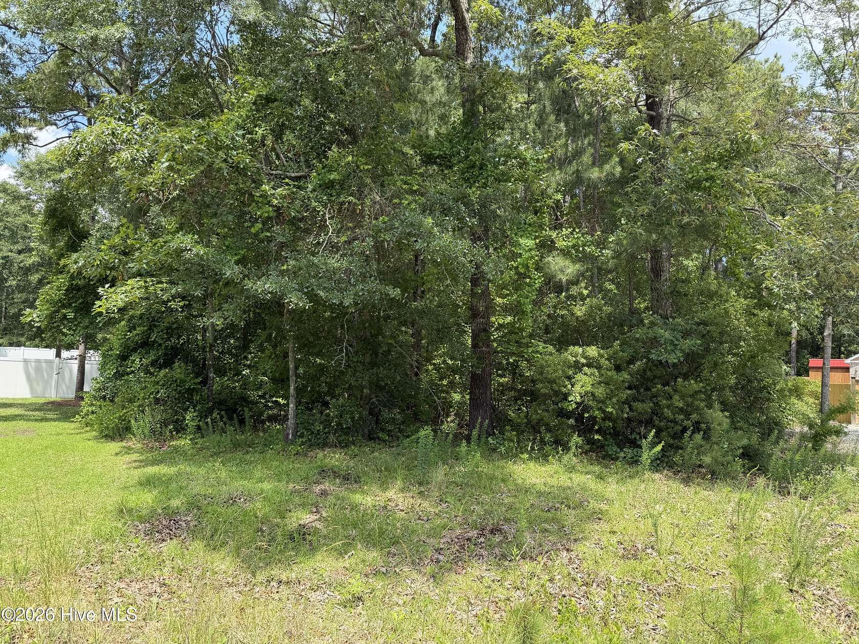 0.71 Acres of Residential Land for Sale in New Bern, North Carolina