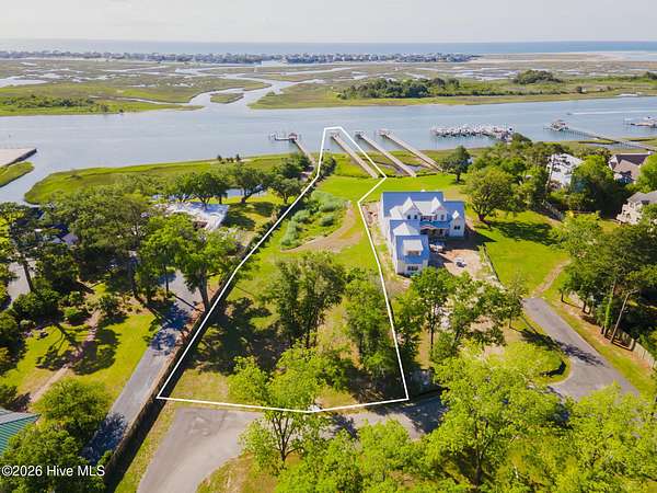 1.9 Acres of Residential Land for Sale in Wilmington, North Carolina