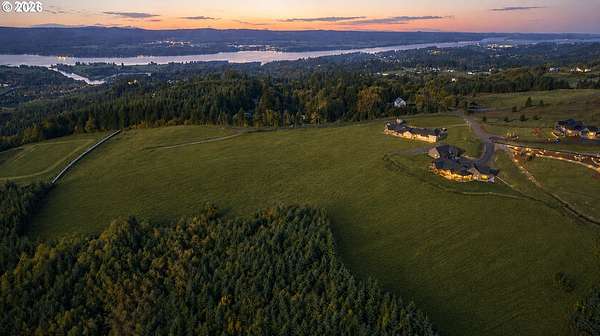 13.6 Acres of Land for Sale in Kalama, Washington