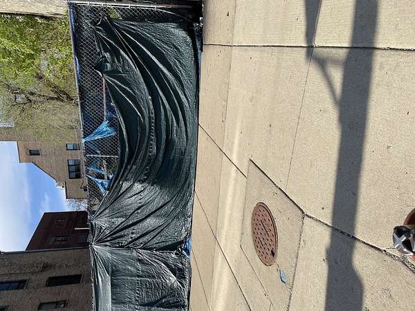 0.1 Acres of Commercial Land for Sale in Chicago, Illinois