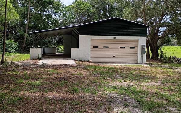 Residential Land for Sale in High Springs, Florida