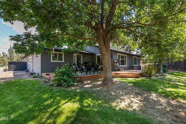 2.5 Acres of Land with Home for Sale in Bend, Oregon