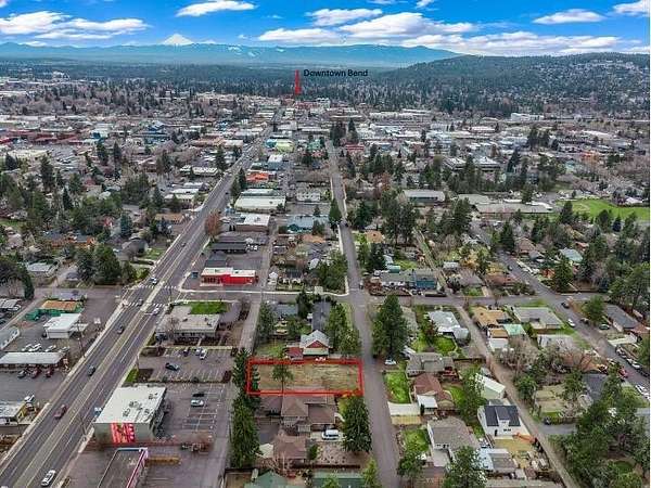 0.22 Acres of Residential Land for Sale in Bend, Oregon