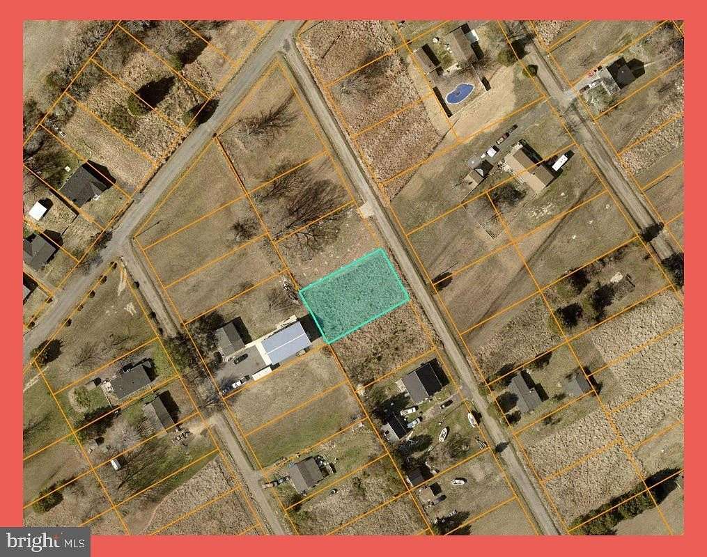 0.24 Acres of Residential Land for Sale in Bushwood, Maryland