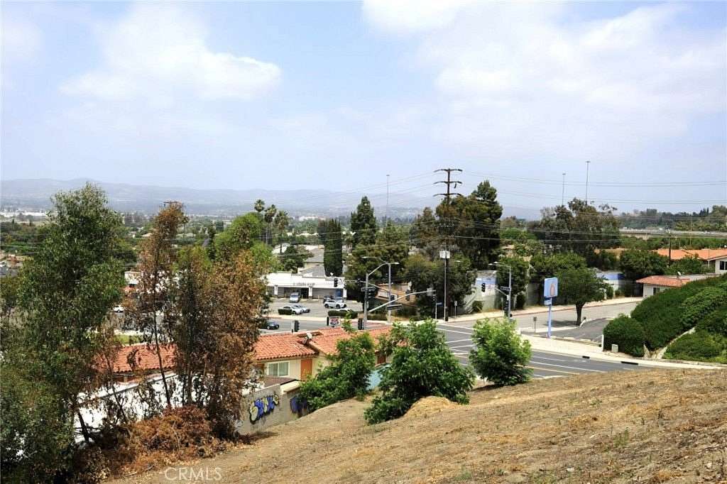 0.22 Acres of Residential Land for Sale in Orange, California