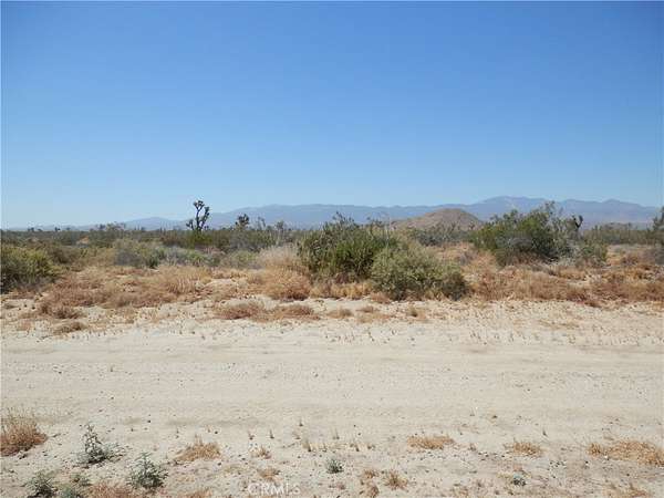 2.52 Acres of Residential Land for Sale in Lancaster, California