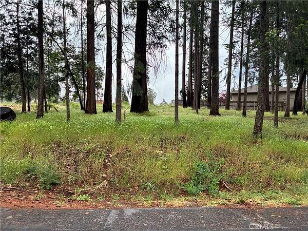 0.29 Acres of Land for Sale in Magalia, California