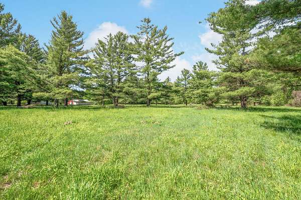 22.7 Acres of Land for Sale in Big Rapids, Michigan