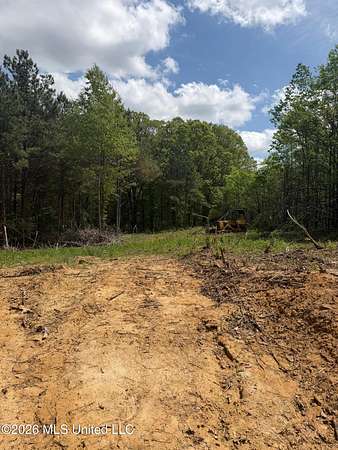 3.1 Acres of Land for Sale in Byhalia, Mississippi