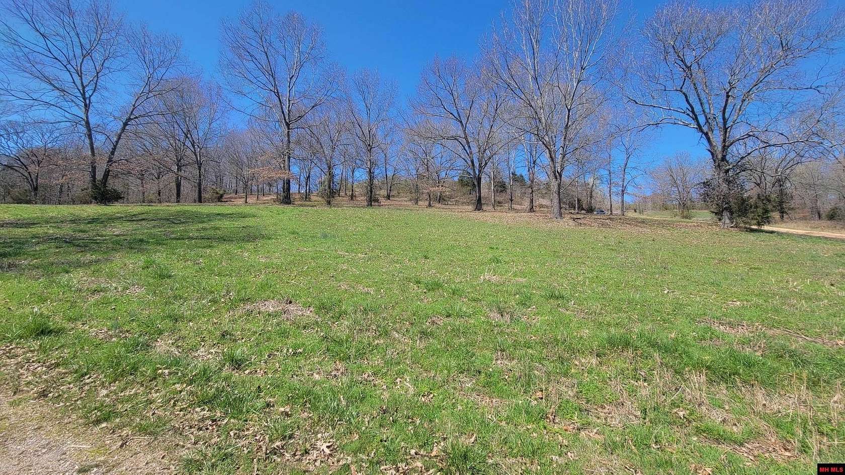1.23 Acres of Residential Land for Sale in Flippin, Arkansas