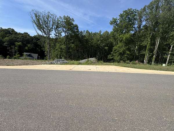 9.3 Acres of Land for Sale in Moneta, Virginia