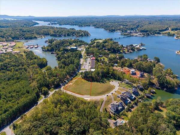 9.3 Acres of Land for Sale in Moneta, Virginia