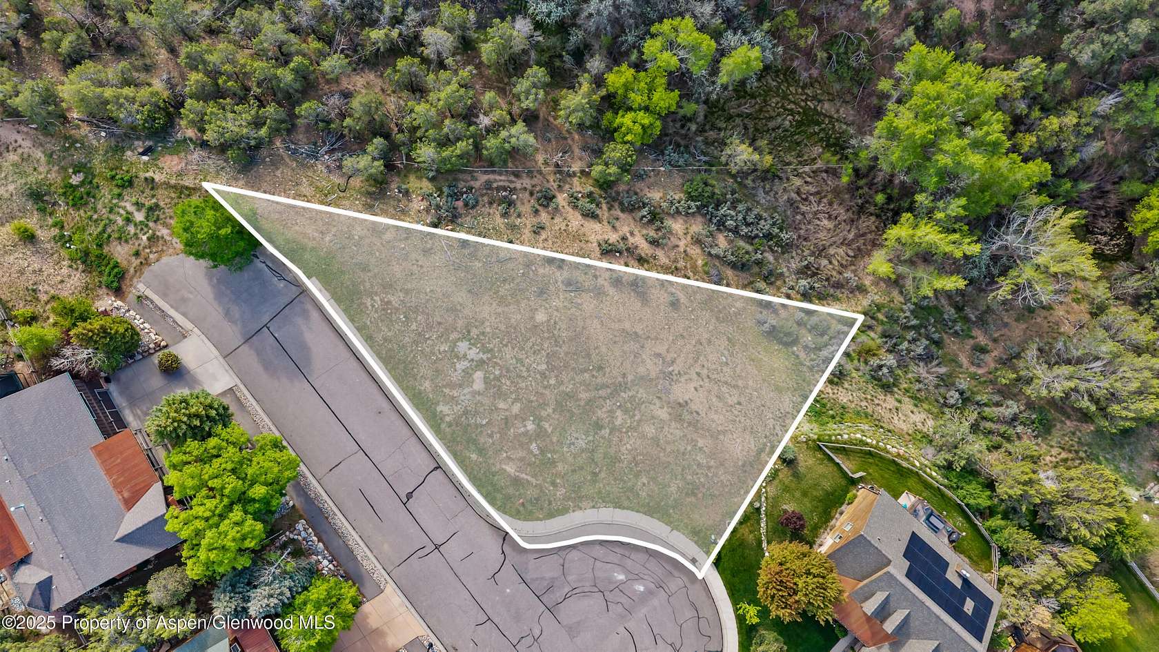 0.49 Acres of Residential Land for Sale in New Castle, Colorado