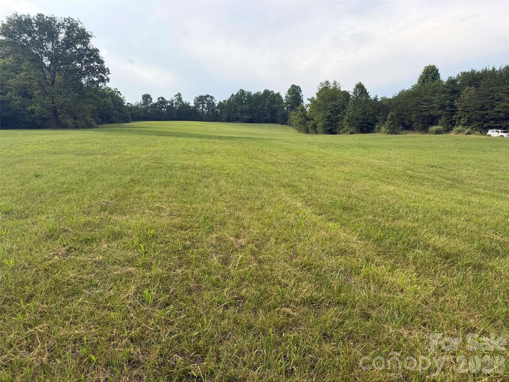 7.19 Acres of Residential Land for Sale in Old Fort, North Carolina