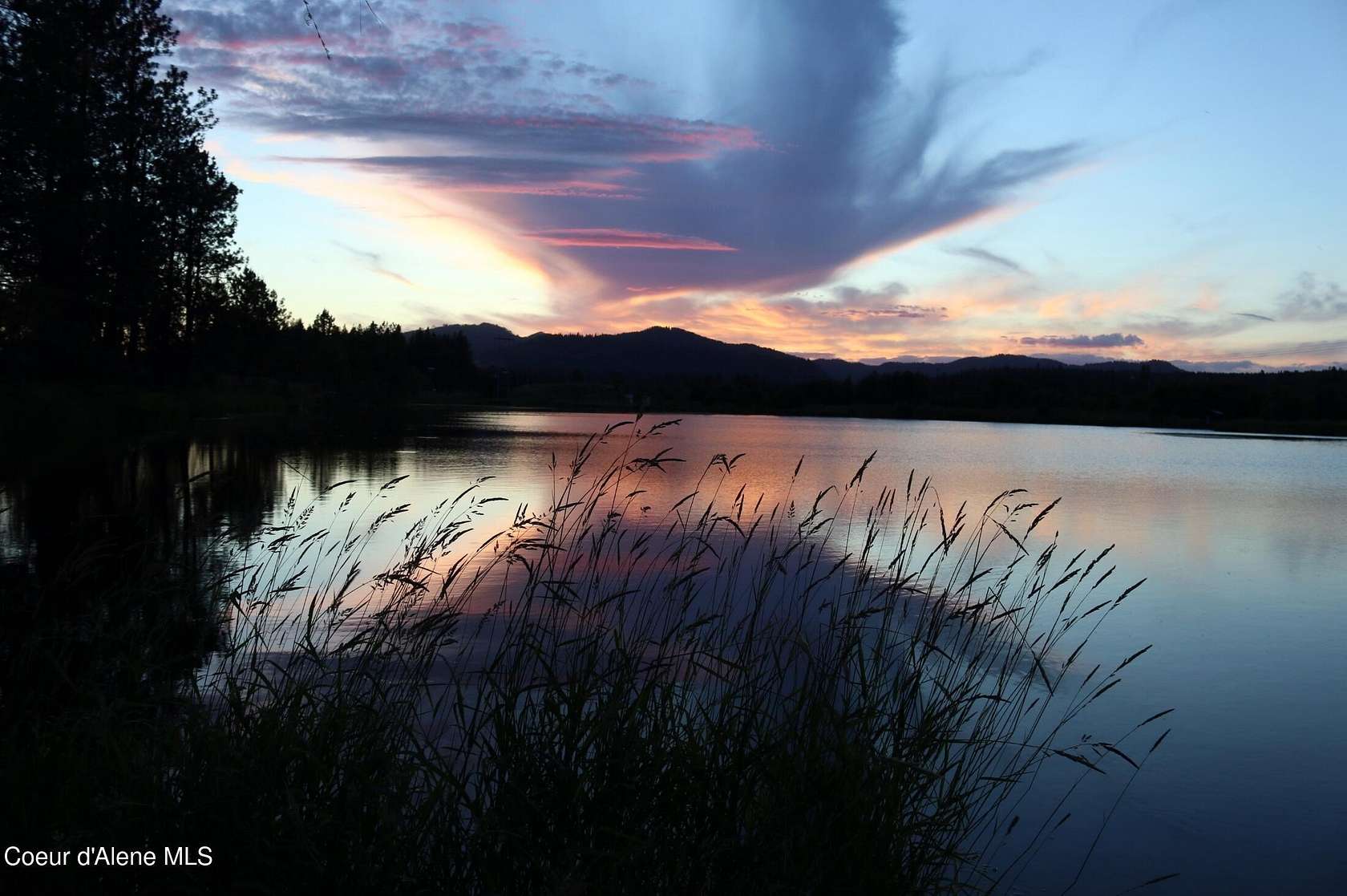 0.21 Acres of Residential Land for Sale in Priest River, Idaho
