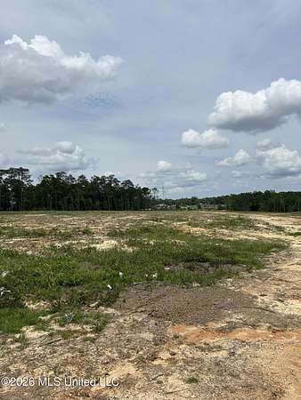 1 Acre of Commercial Land for Sale in Lucedale, Mississippi