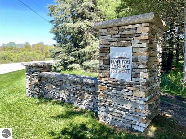 1.1 Acres of Residential Land for Sale in Cedar, Michigan