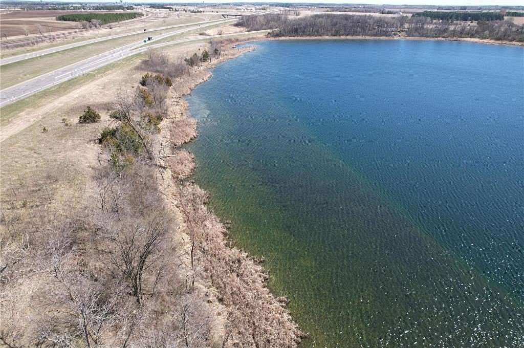 5.3 Acres of Land for Sale in Perham Township, Minnesota