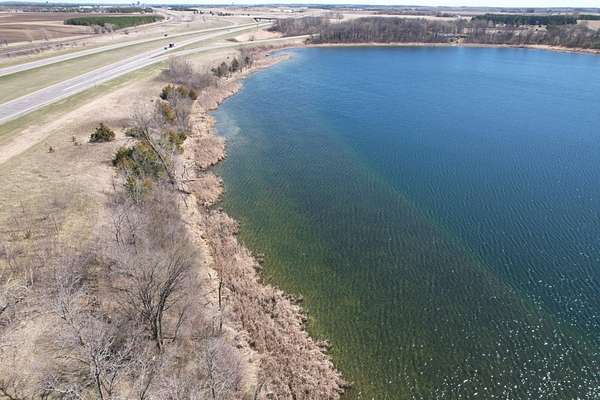 5.3 Acres of Land for Sale in Perham, Minnesota
