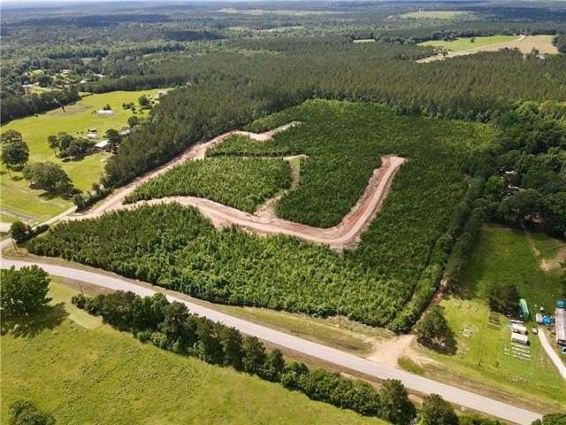 2.44 Acres of Residential Land for Sale in Franklinton, Louisiana