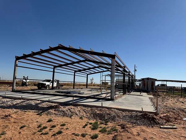 10 Acres of Mixed-Use Land for Sale in Stanton, Texas