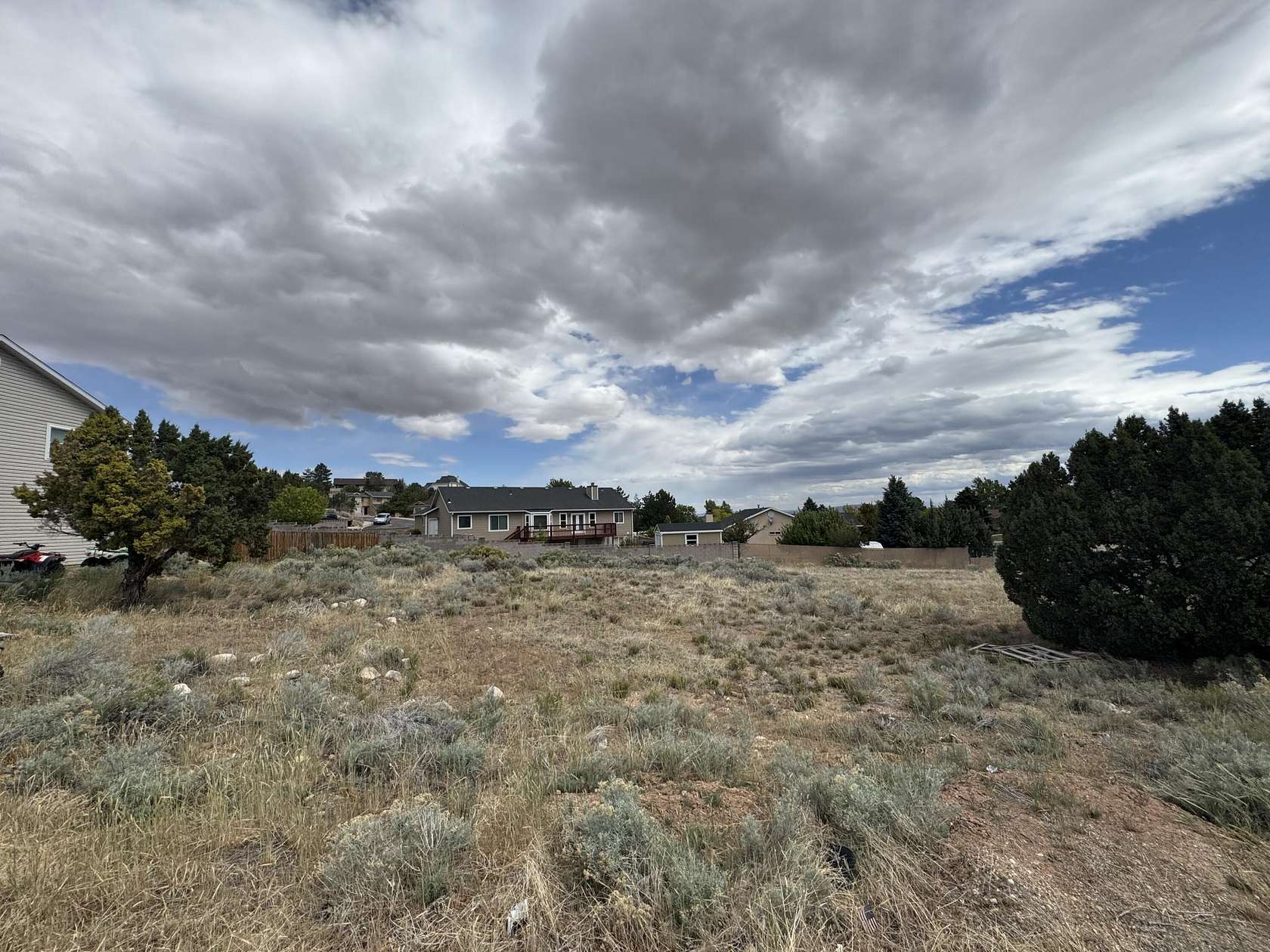 0.25 Acres of Residential Land for Sale in Cedar City, Utah