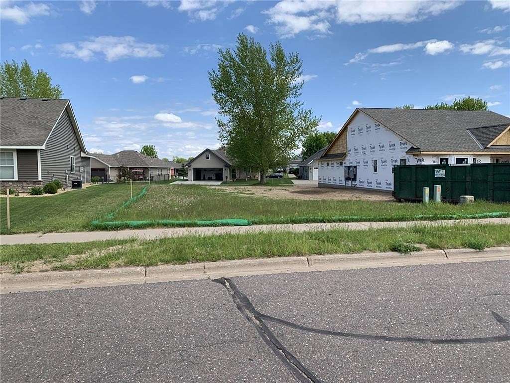 0.17 Acres of Residential Land for Sale in Cambridge, Minnesota