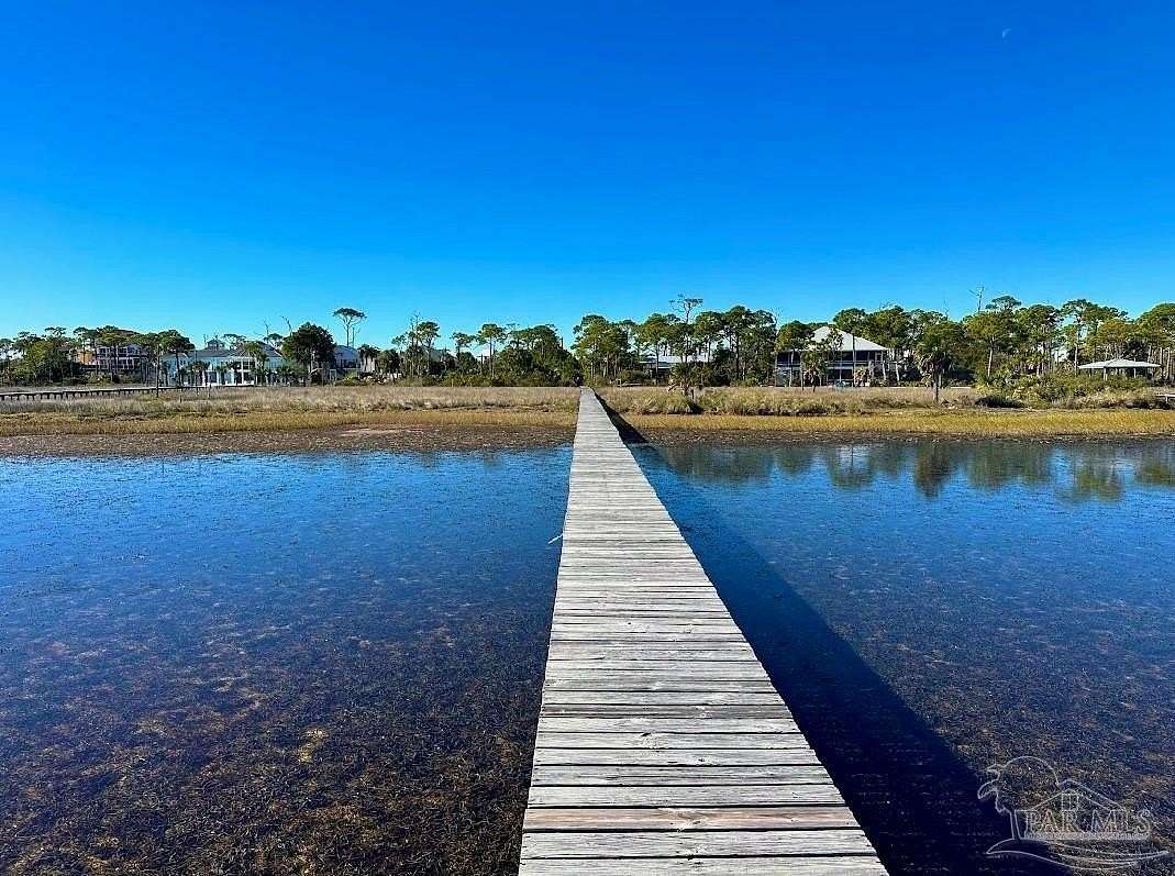 1.7 Acres of Mixed-Use Land for Sale in Port St. Joe, Florida