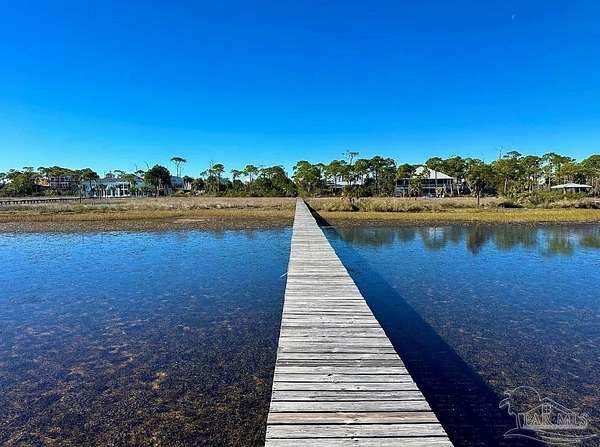 1.7 Acres of Mixed-Use Land for Sale in Port St. Joe, Florida