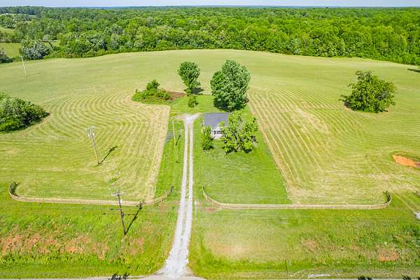 3.5 Acres of Residential Land for Sale in Dickson, Tennessee